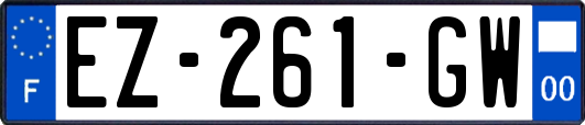 EZ-261-GW