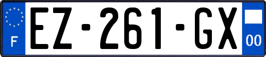 EZ-261-GX