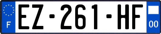 EZ-261-HF