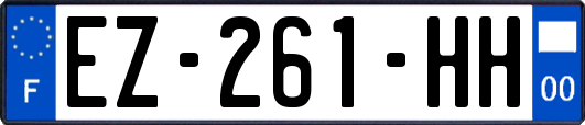 EZ-261-HH