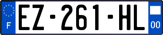 EZ-261-HL