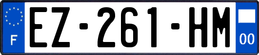 EZ-261-HM