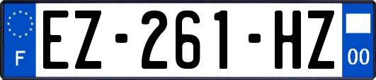 EZ-261-HZ