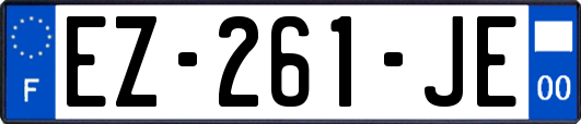 EZ-261-JE