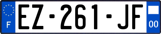 EZ-261-JF