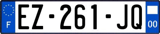 EZ-261-JQ