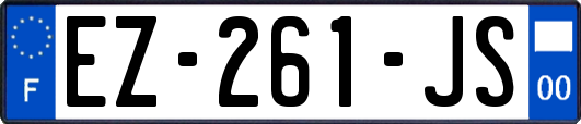 EZ-261-JS