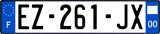 EZ-261-JX