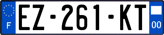 EZ-261-KT