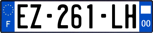 EZ-261-LH