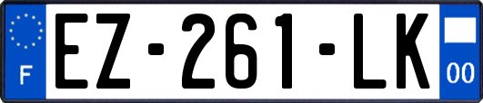 EZ-261-LK