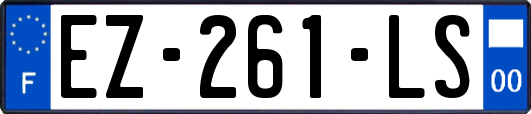 EZ-261-LS