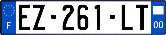 EZ-261-LT