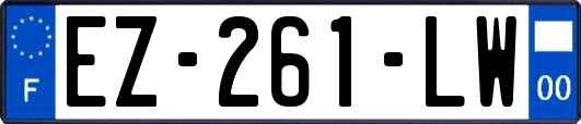 EZ-261-LW