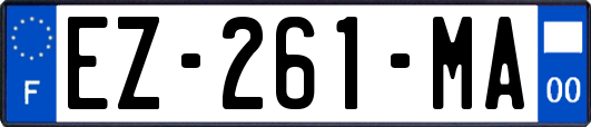 EZ-261-MA