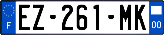 EZ-261-MK