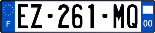 EZ-261-MQ