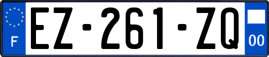 EZ-261-ZQ
