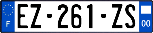 EZ-261-ZS