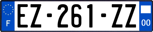 EZ-261-ZZ