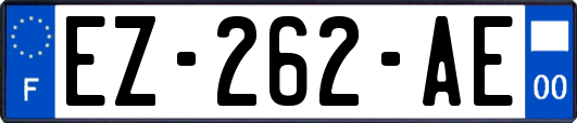 EZ-262-AE