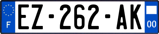 EZ-262-AK