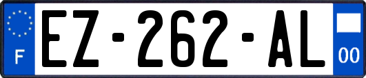 EZ-262-AL