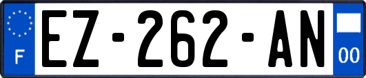 EZ-262-AN