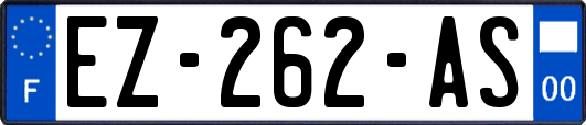 EZ-262-AS