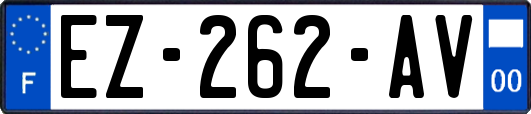 EZ-262-AV