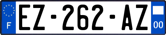 EZ-262-AZ