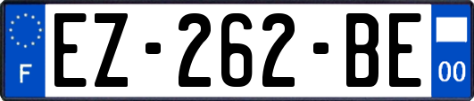 EZ-262-BE