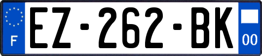 EZ-262-BK