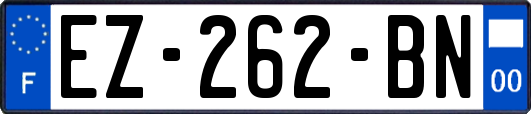 EZ-262-BN