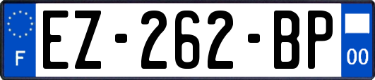 EZ-262-BP