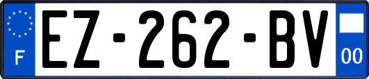 EZ-262-BV