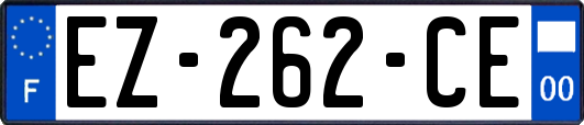 EZ-262-CE