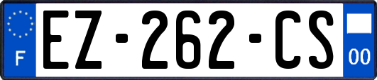 EZ-262-CS