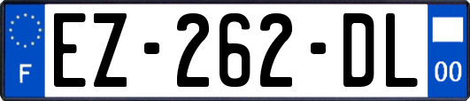 EZ-262-DL