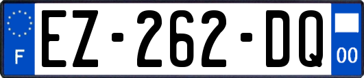 EZ-262-DQ