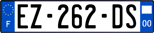 EZ-262-DS