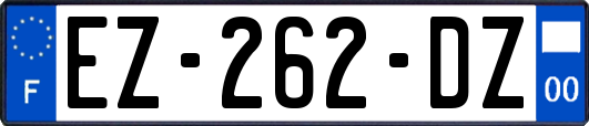 EZ-262-DZ