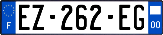 EZ-262-EG