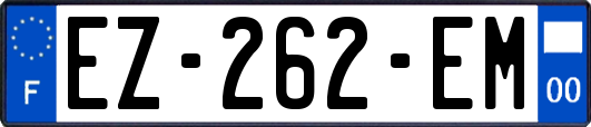 EZ-262-EM