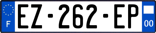 EZ-262-EP