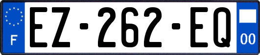 EZ-262-EQ