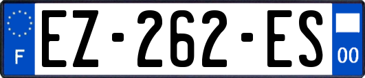 EZ-262-ES