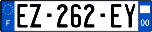 EZ-262-EY