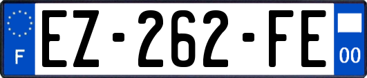 EZ-262-FE