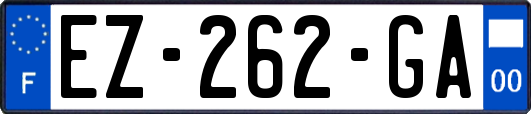 EZ-262-GA